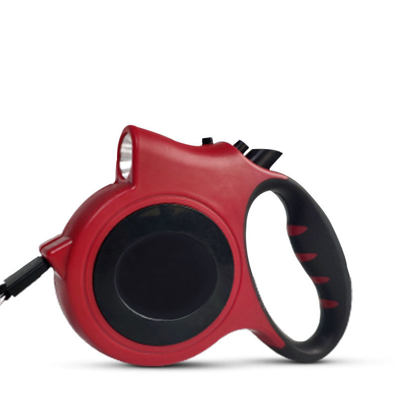 Automatic Retractable Pet Leash - 16ft