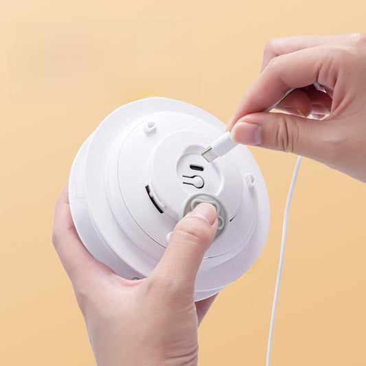 Automatic Electric Pet Hunting Cover with Sound