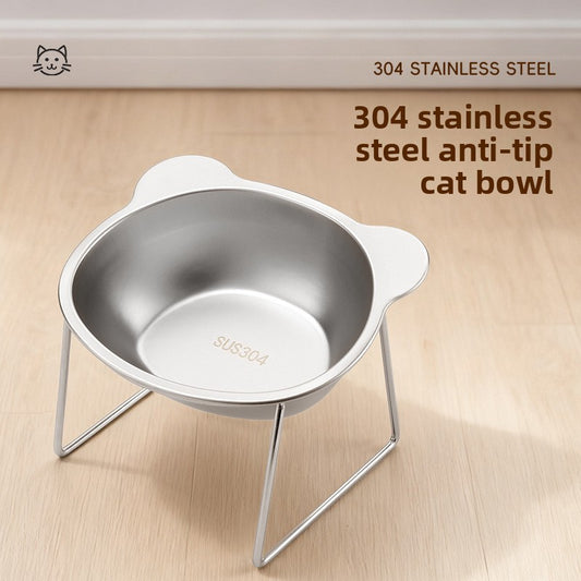 Cat Bowl