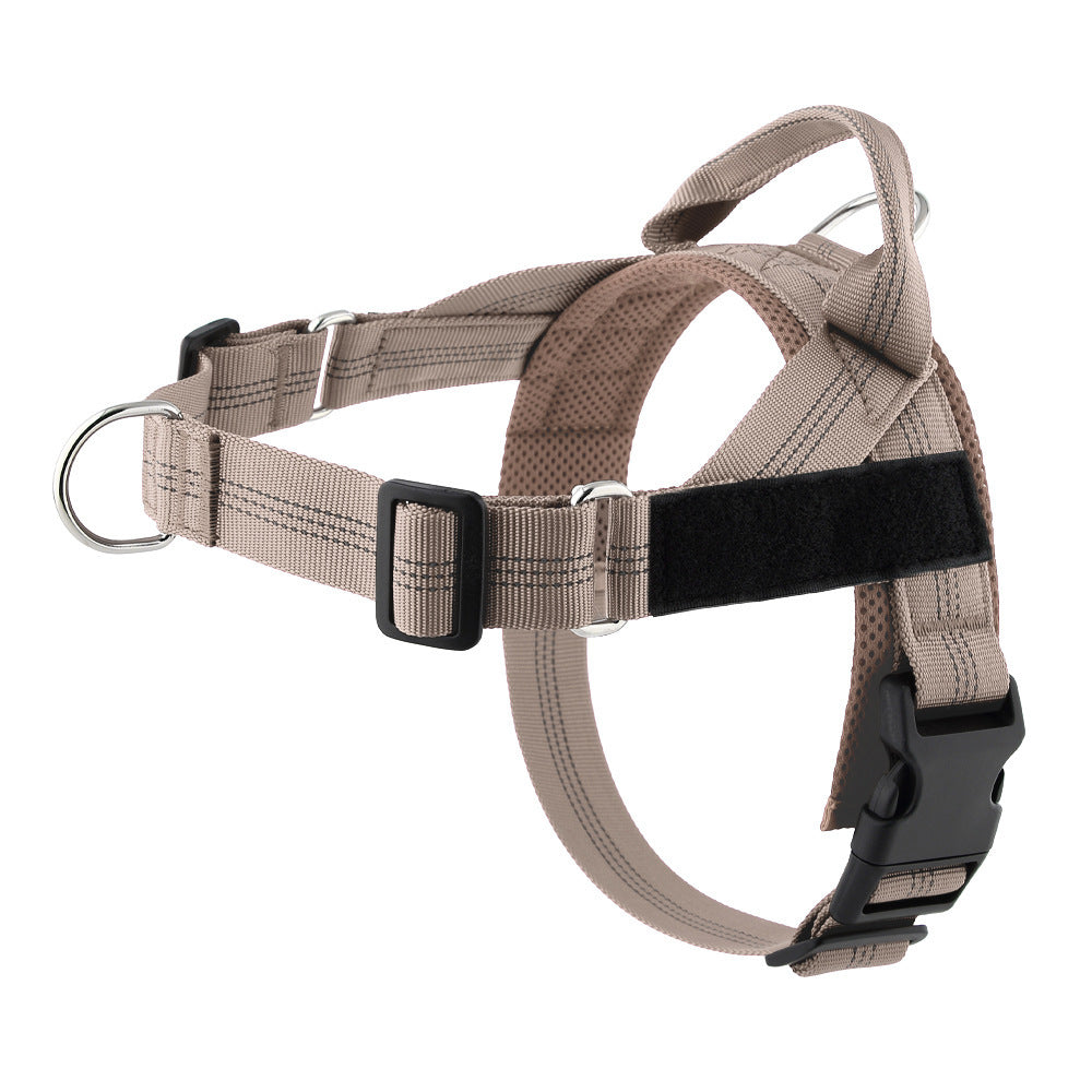 Dog Chest Harness Leash