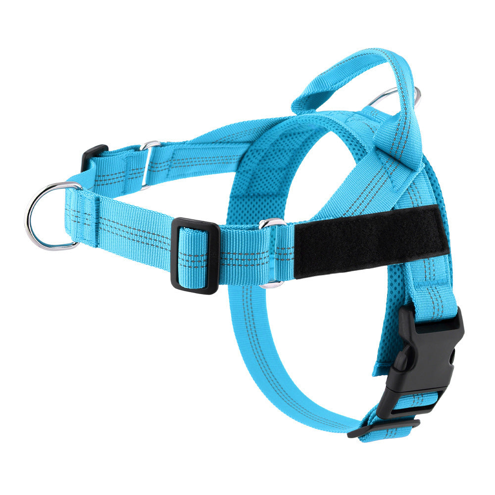 Dog Chest Harness Leash
