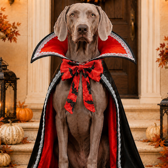 Pet Halloween Costumes