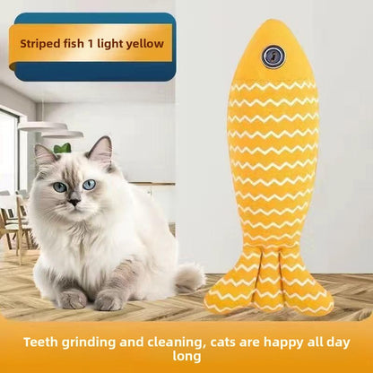 Catnip Pet Toy