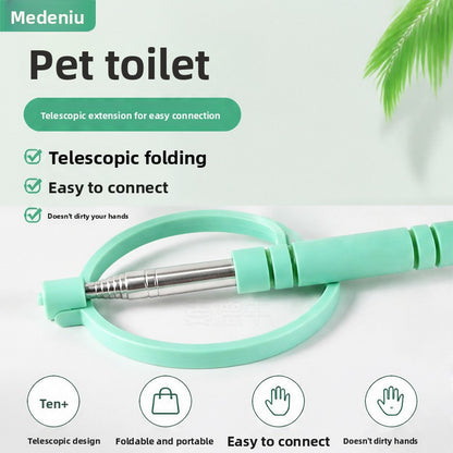 Dog Poop Pick Up Tool