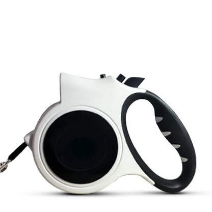 Automatic Retractable Pet Leash - 16ft