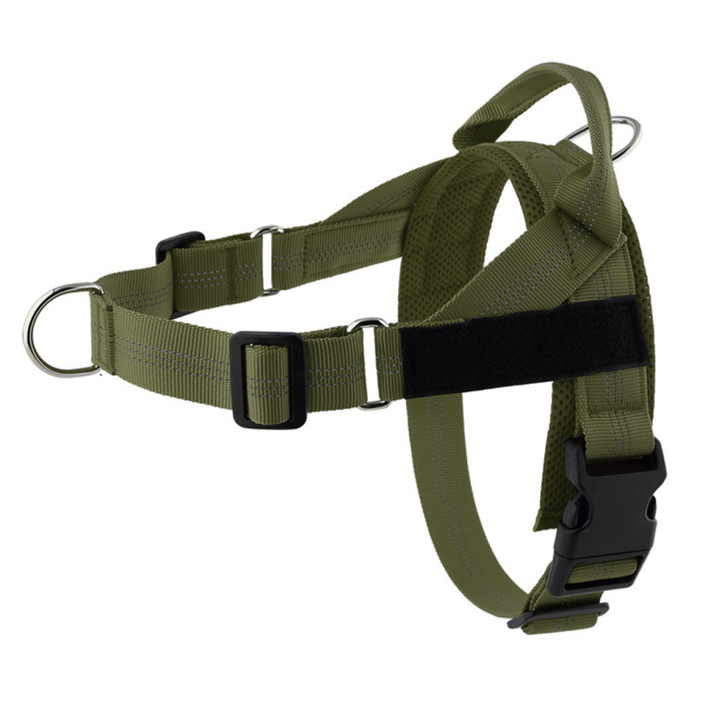 Dog Chest Harness Leash