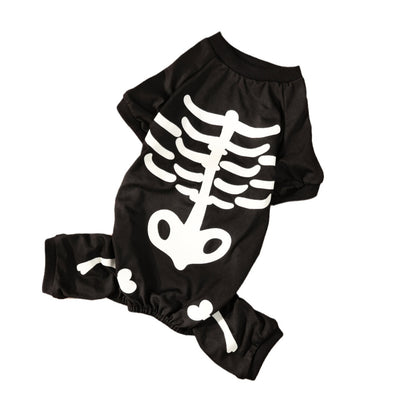 Pet dog clothing