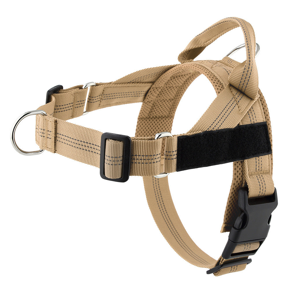 Dog Chest Harness Leash