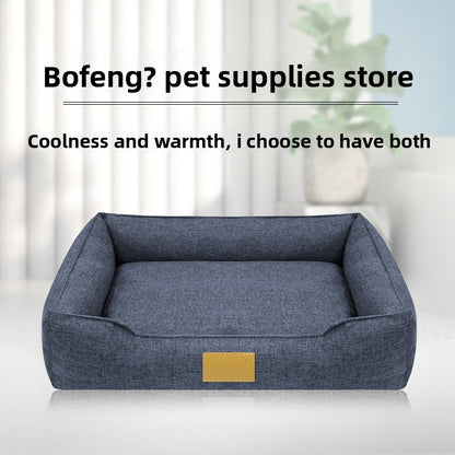 Dog Cat Electric Heating Blanket Soft Winter Pet Mat