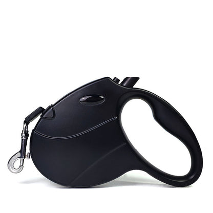 Automatic Retractable Pet Leash - 16ft