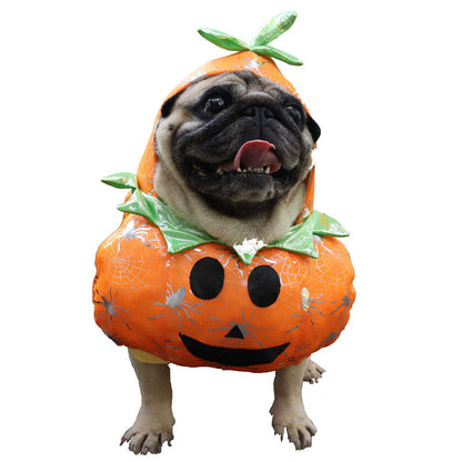 Pet Costume 3D Transformation Outfit