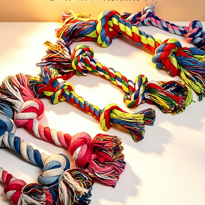 Dog chewable toy