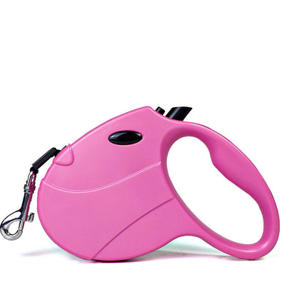 Automatic Retractable Pet Leash - 16ft