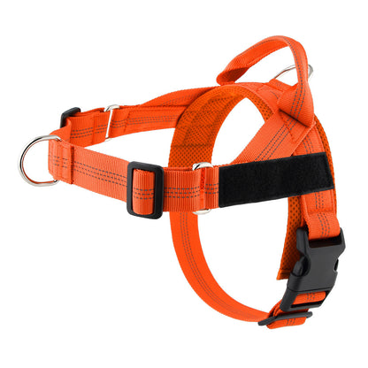Dog Chest Harness Leash