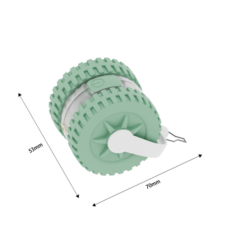 Cat toy ball