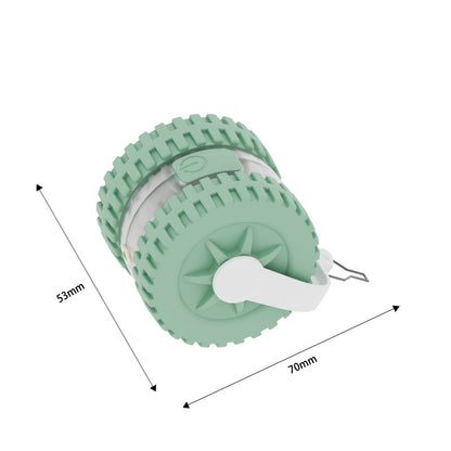 Cat toy ball