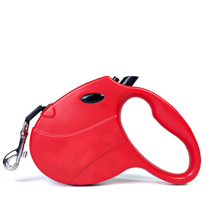Automatic Retractable Pet Leash - 16ft