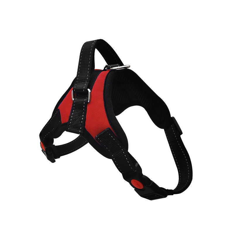 Dog Leash Harness