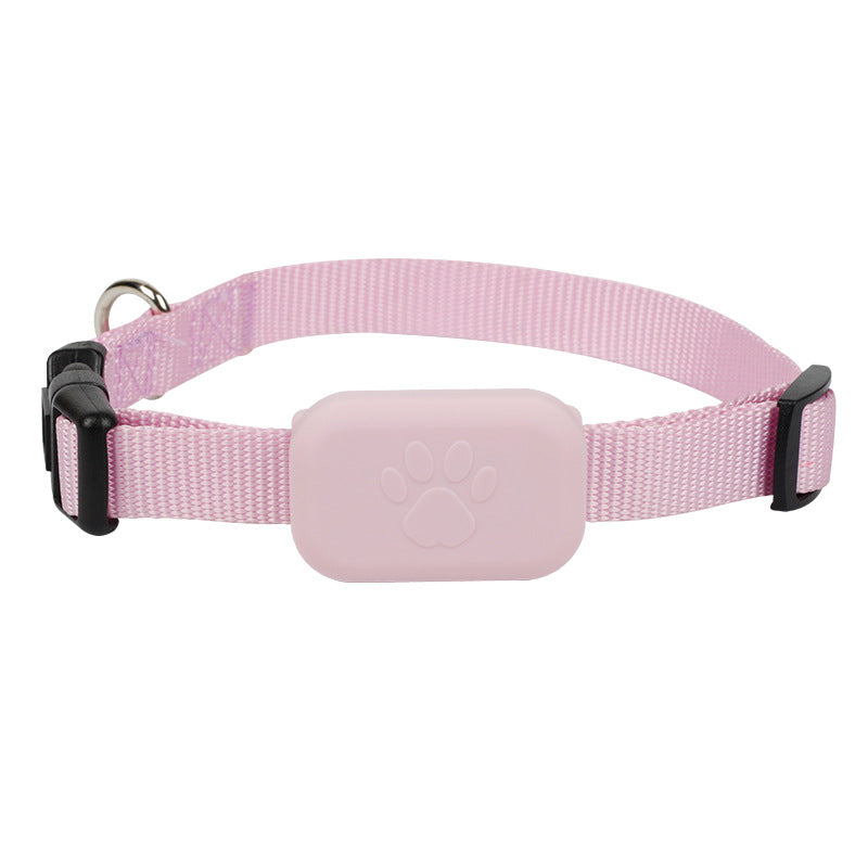 MFi Certified Bluetooth Location Tracker for Pets and Personal Items