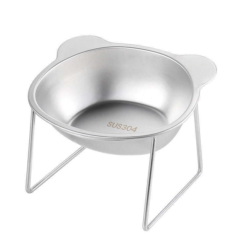 Cat Bowl