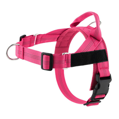 Dog Chest Harness Leash