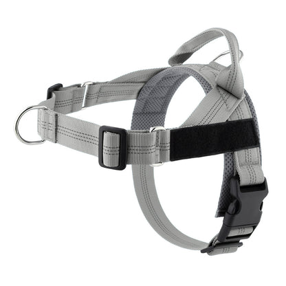 Dog Chest Harness Leash