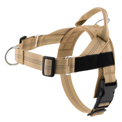 Dog Chest Harness Leash