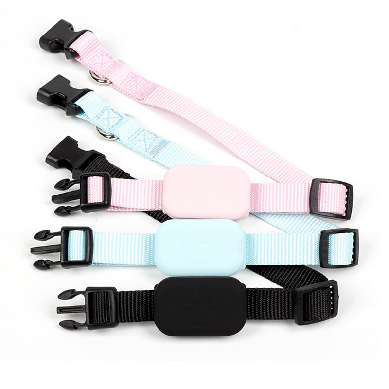 Cozy Critters Pet Store MFi certified Bluetooth pet location tracker