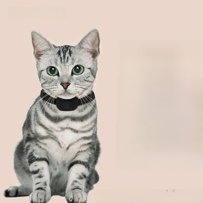 MFi Certified Bluetooth Location Tracker for Pets and Personal Items