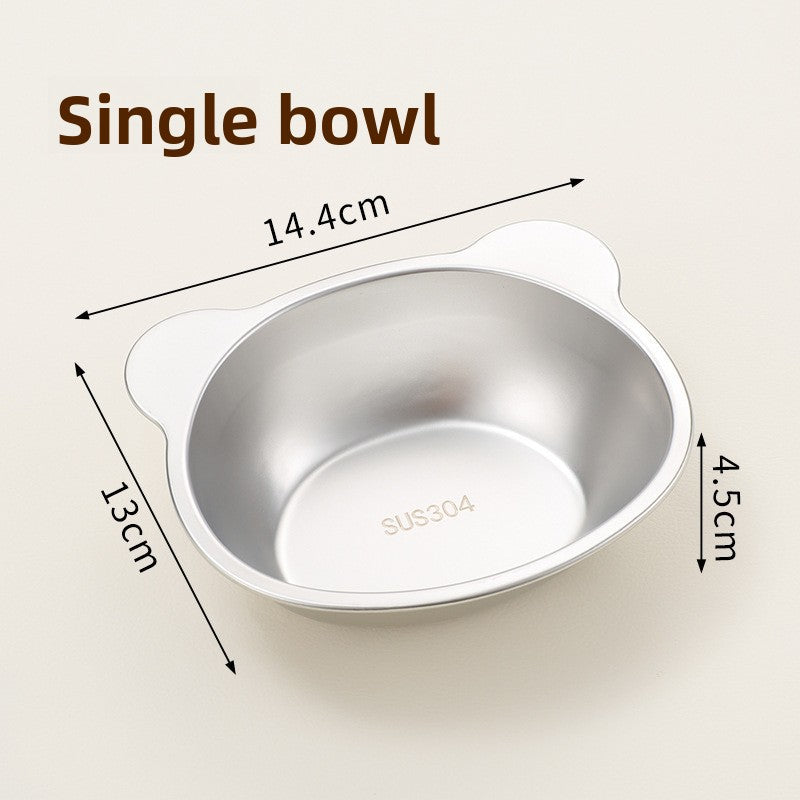 Cat Bowl