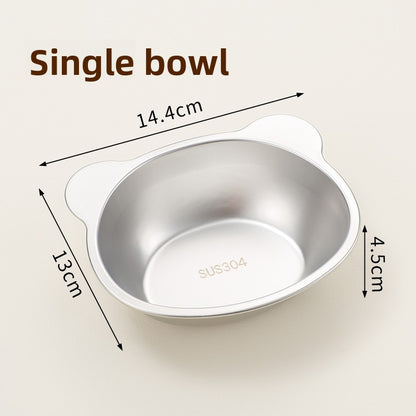 Cat Bowl