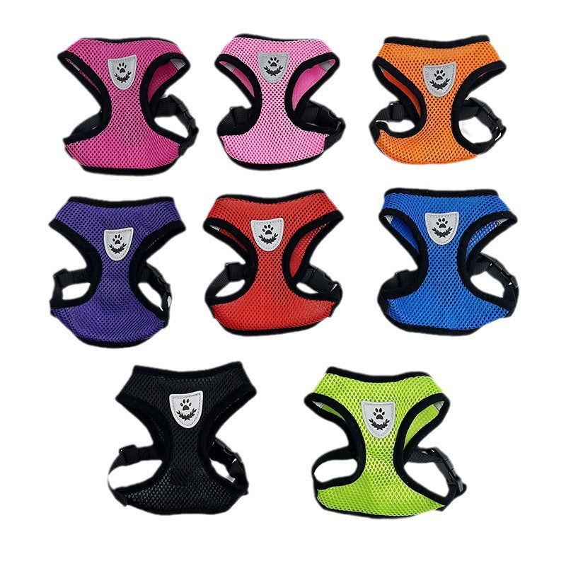 Cozy Critters Pet Store dog leash harness set