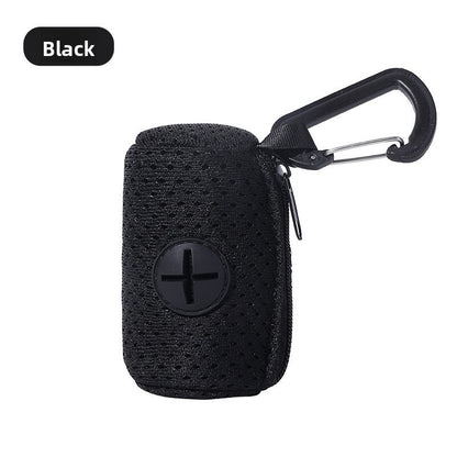 Dog Poop Bag