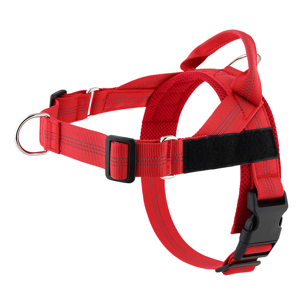 Dog Chest Harness Leash