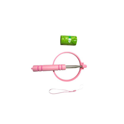 Dog Poop Pick Up Tool
