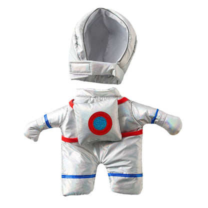 Pet Costume 3D Transformation Outfit