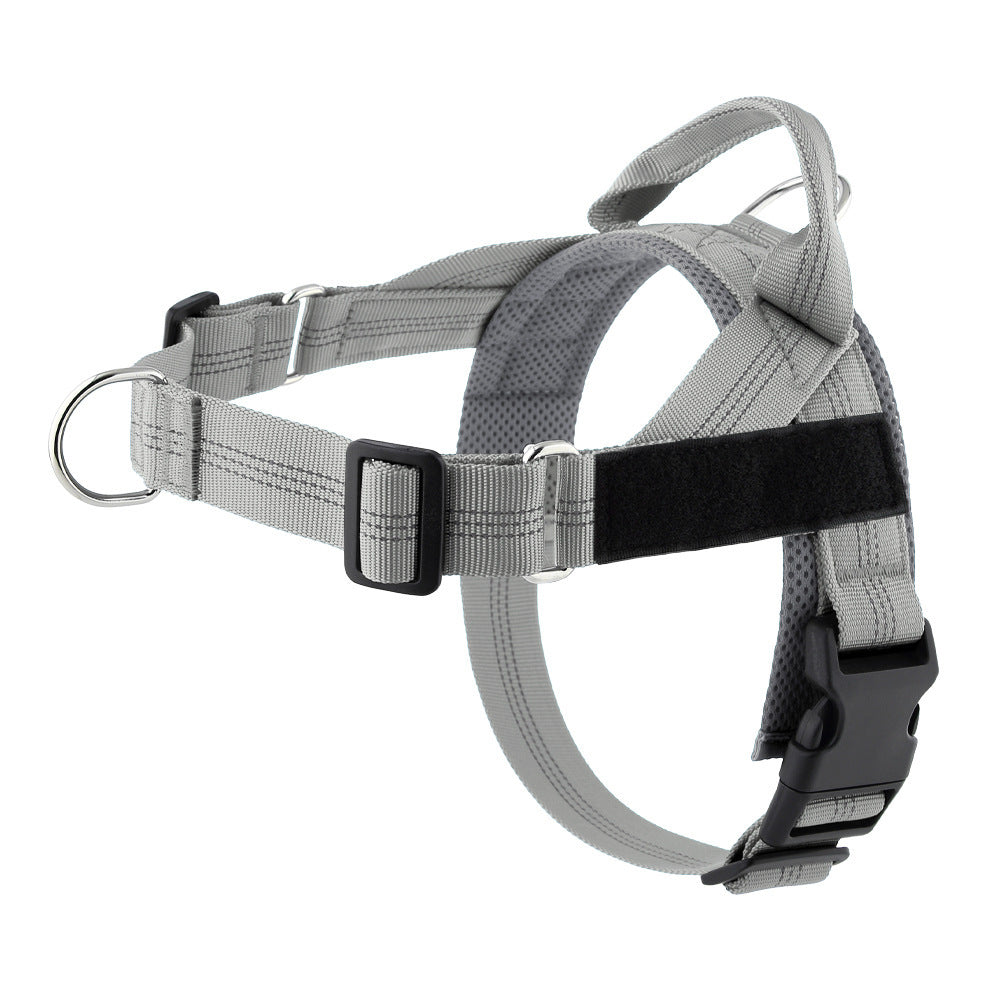 Dog Chest Harness Leash