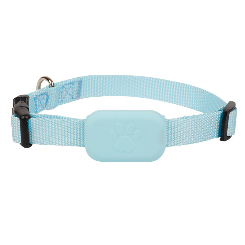MFi Certified Bluetooth Location Tracker for Pets and Personal Items