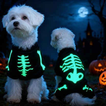 Pet dog clothing