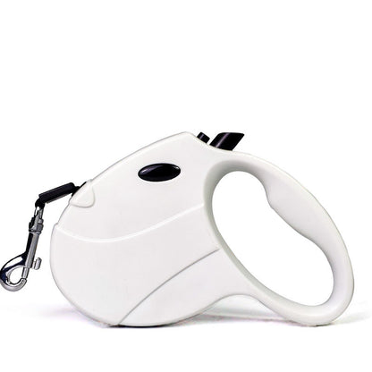 Automatic Retractable Pet Leash - 16ft