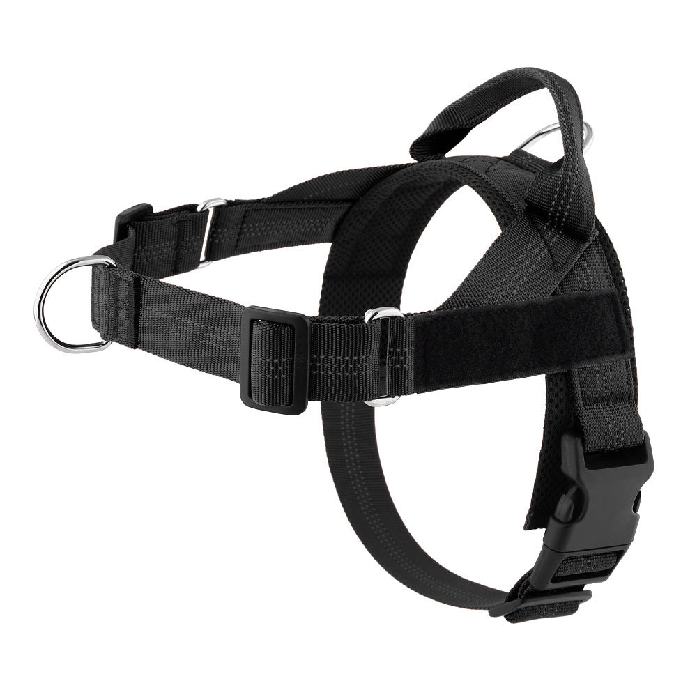 Dog Chest Harness Leash