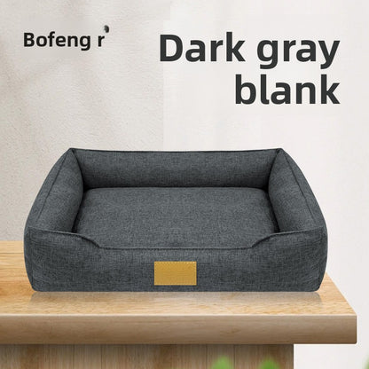 Dog Cat Electric Heating Blanket Soft Winter Pet Mat