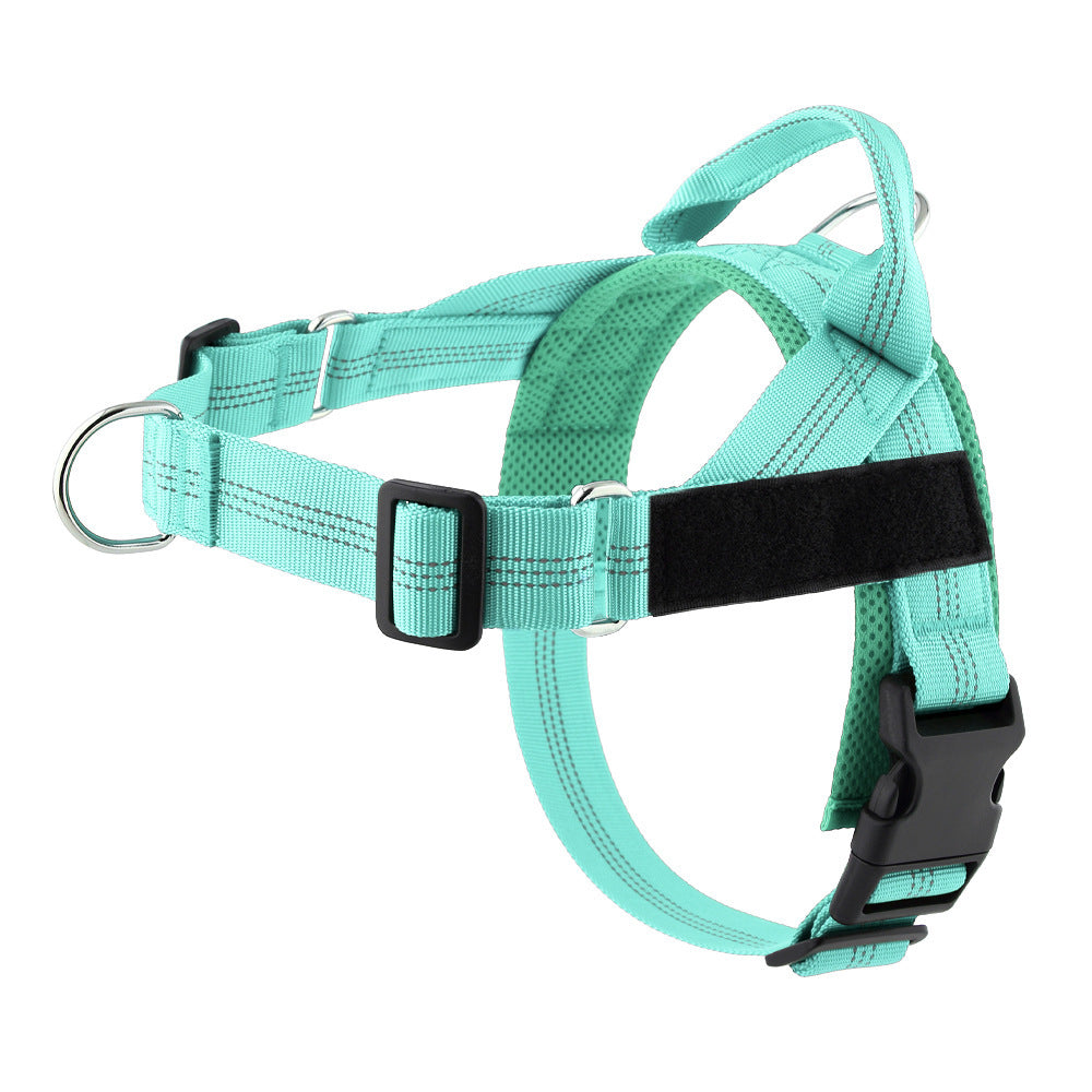 Dog Chest Harness Leash