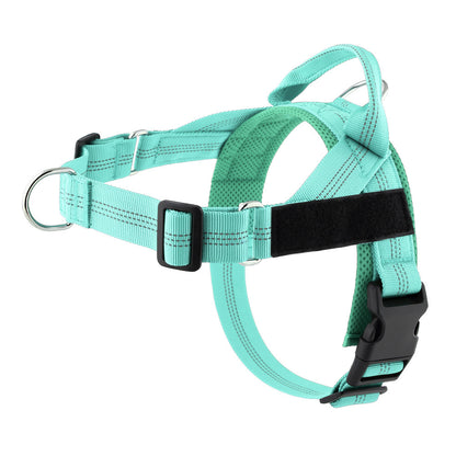 Dog Chest Harness Leash