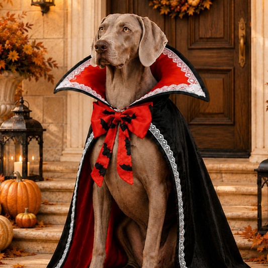 Pet Halloween Costumes